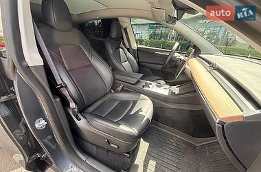 Позашляховик / Кросовер Tesla Model Y 2023 в Києві