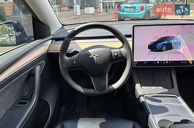 Позашляховик / Кросовер Tesla Model Y 2023 в Києві