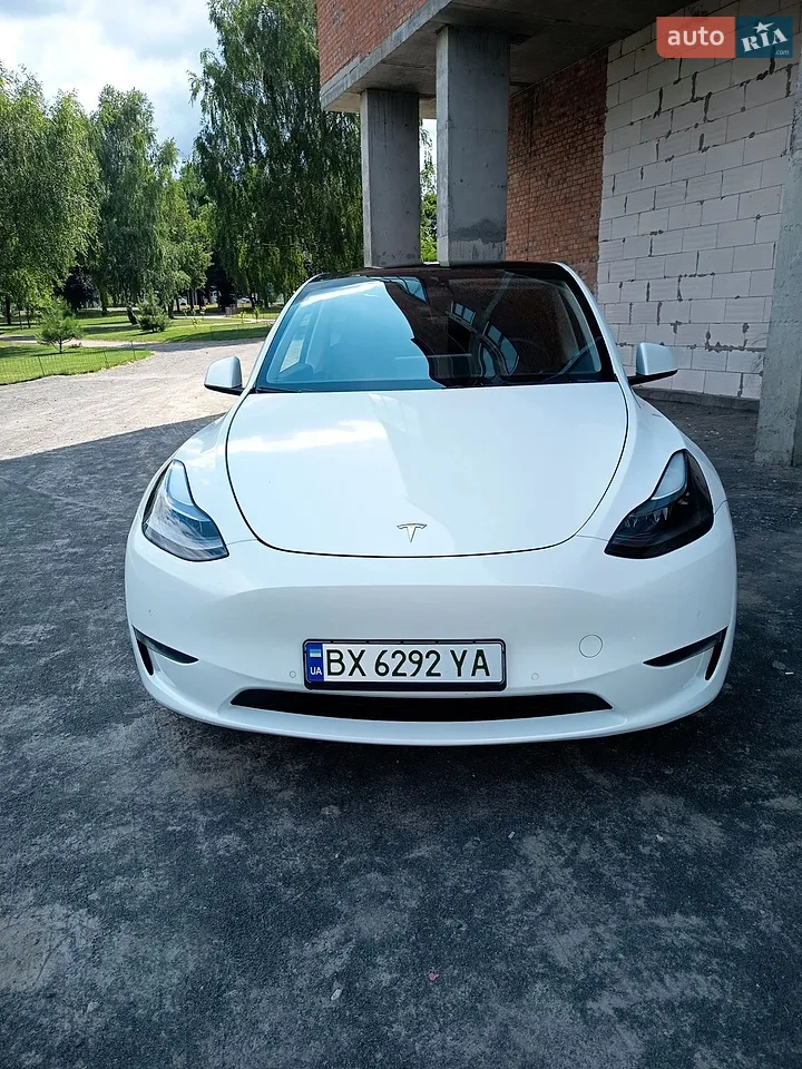 2023 Tesla Model Y - мініатюра 19