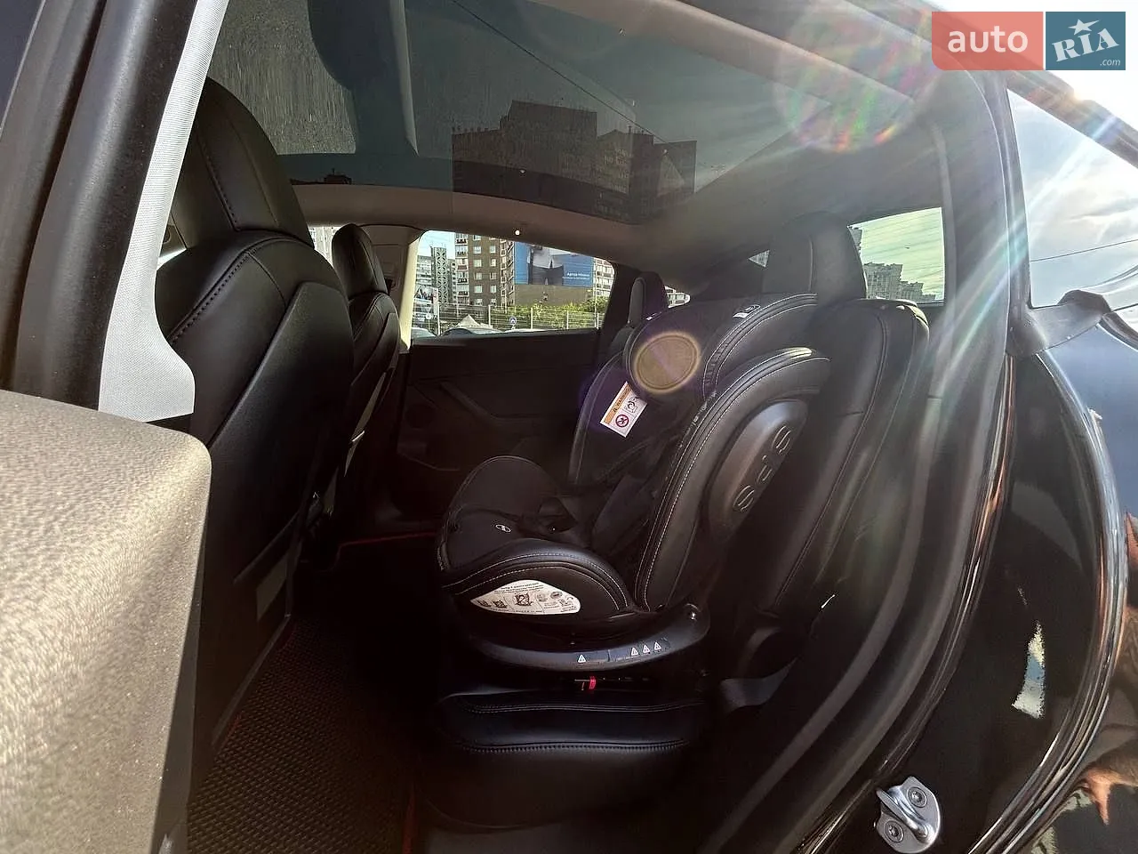 2021 Tesla Model Y - мініатюра 11