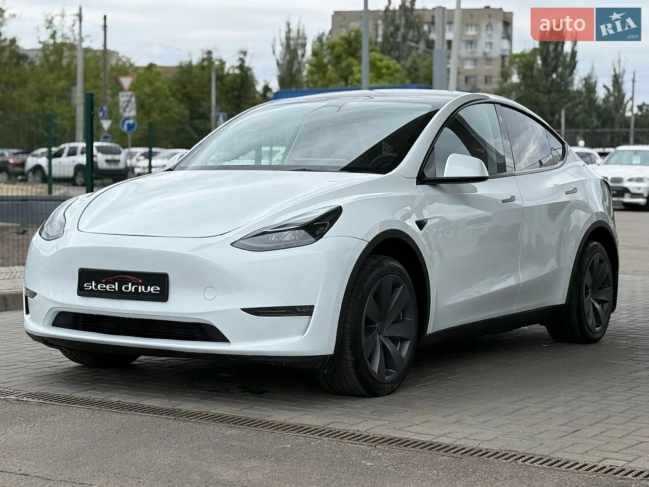 2012 Renault Scenic - мініатюра 34