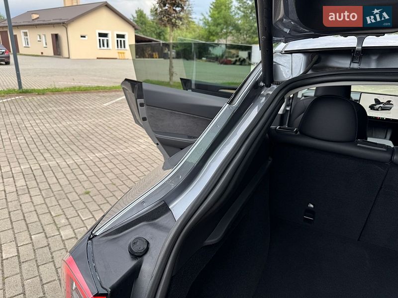 Внедорожник / Кроссовер Tesla Model Y 2024 в Львове фото 53 Внедорожник / Кроссовер Tesla Model Y 2024 в Львове