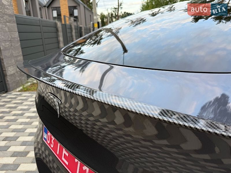 Позашляховик / Кросовер Tesla Model Y 2023 в Бучі фото 19 Позашляховик / Кросовер Tesla Model Y 2023 в Бучі