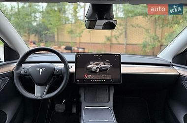 Позашляховик / Кросовер Tesla Model Y 2023 в Бучі фото 25 Позашляховик / Кросовер Tesla Model Y 2023 в Бучі