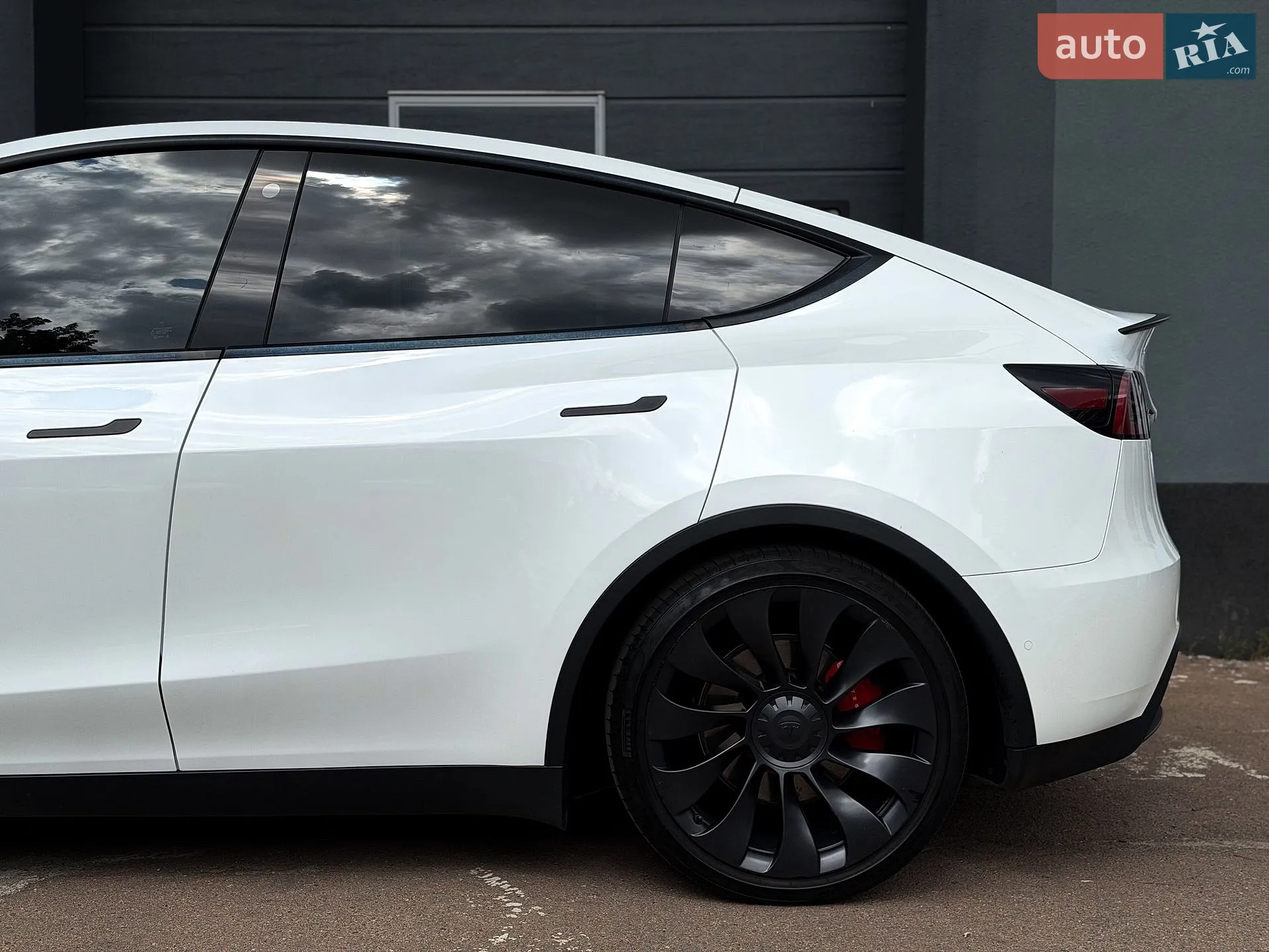 2022 Tesla Model Y - мініатюра 7