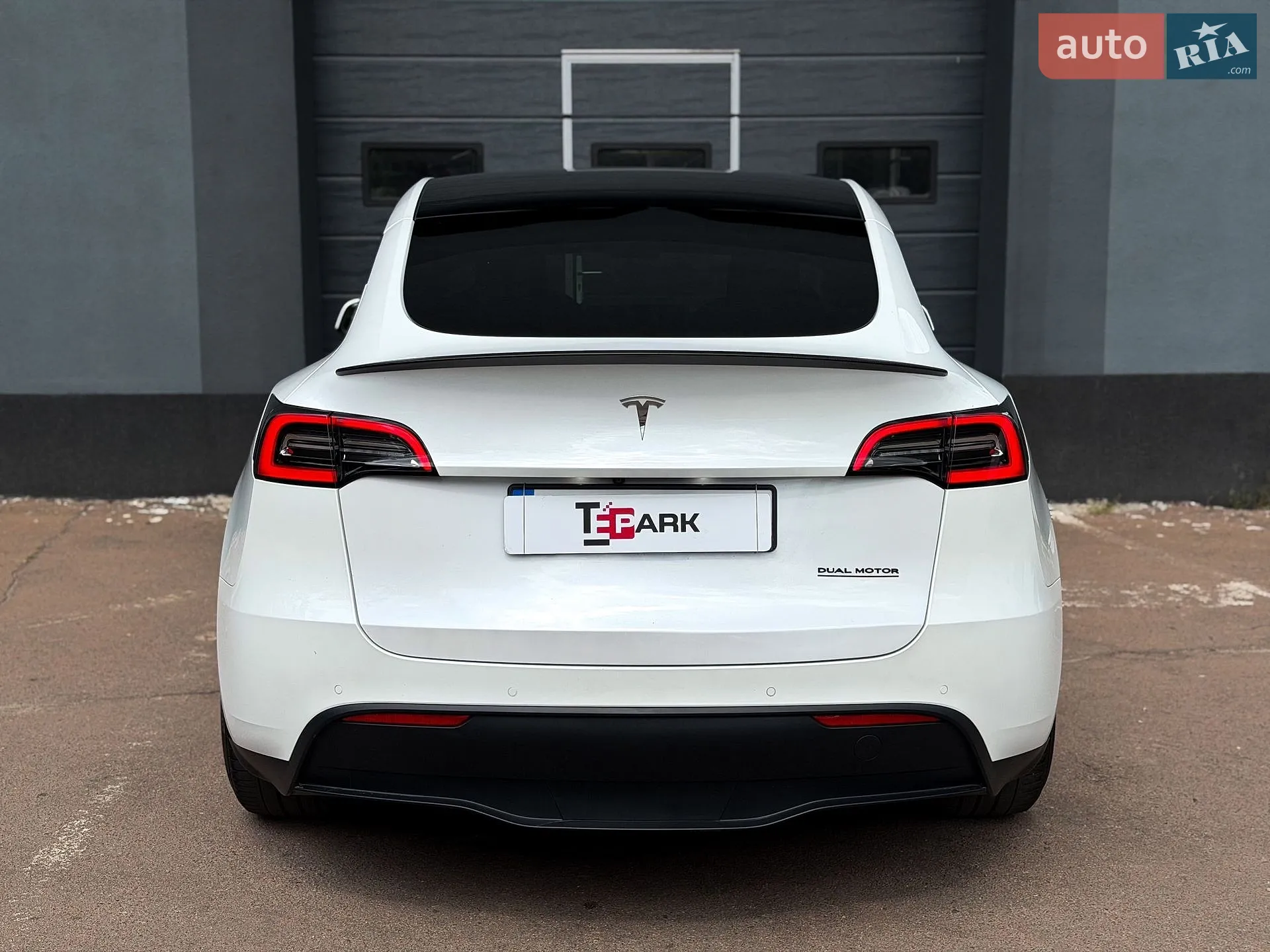 2022 Tesla Model Y - мініатюра 9