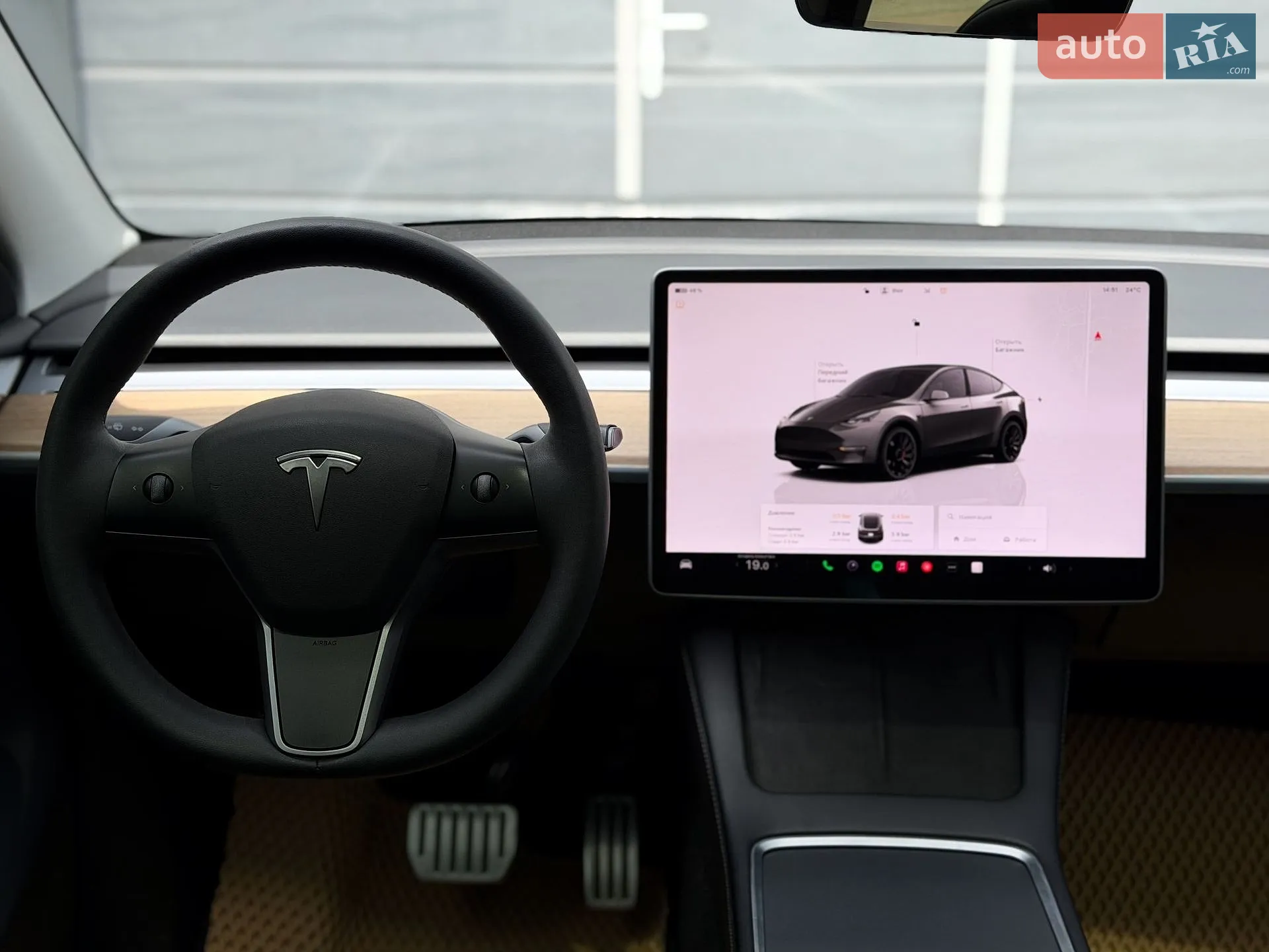 2022 Tesla Model Y - мініатюра 20