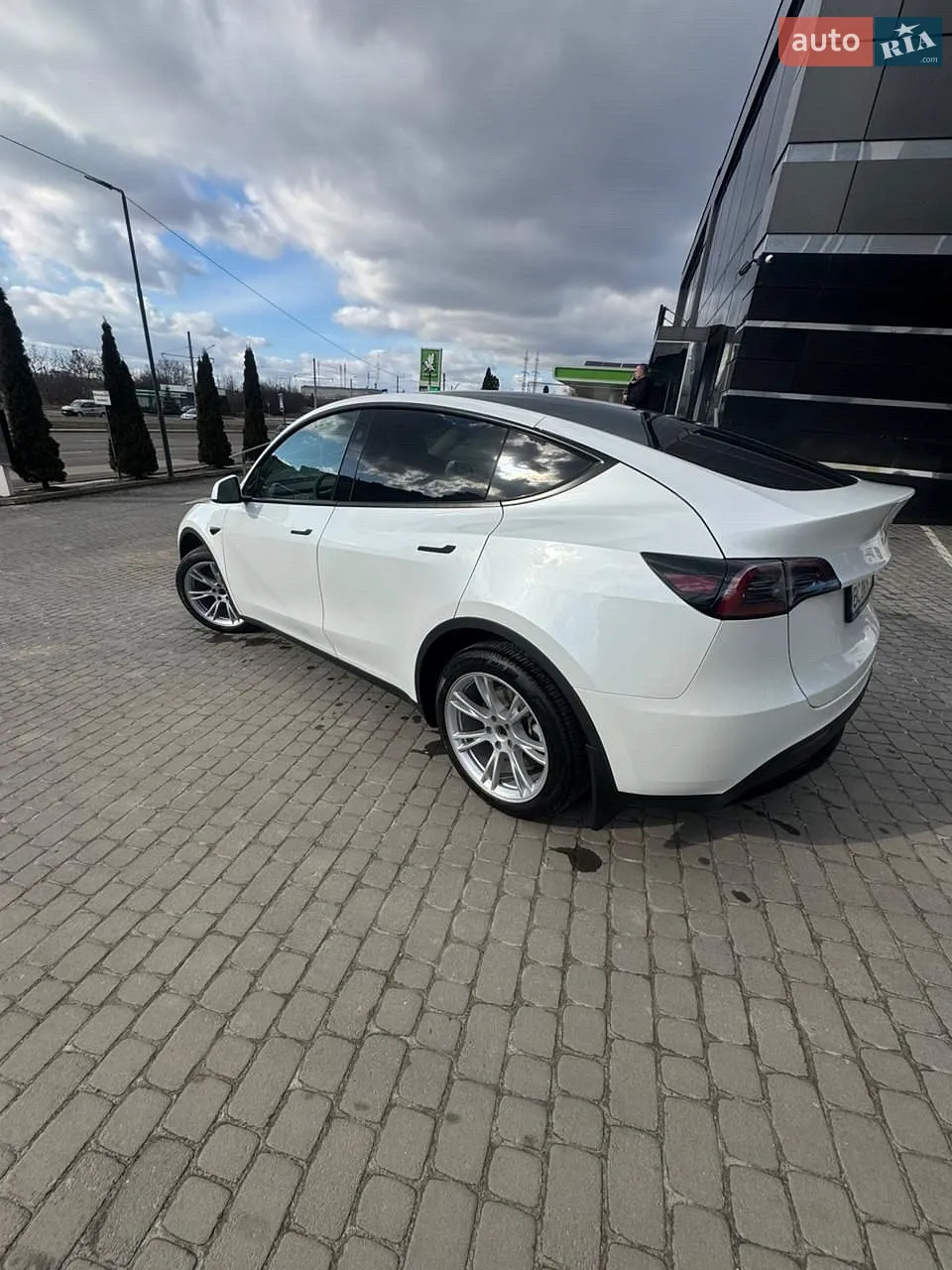 2024 Tesla Model Y - мініатюра 7