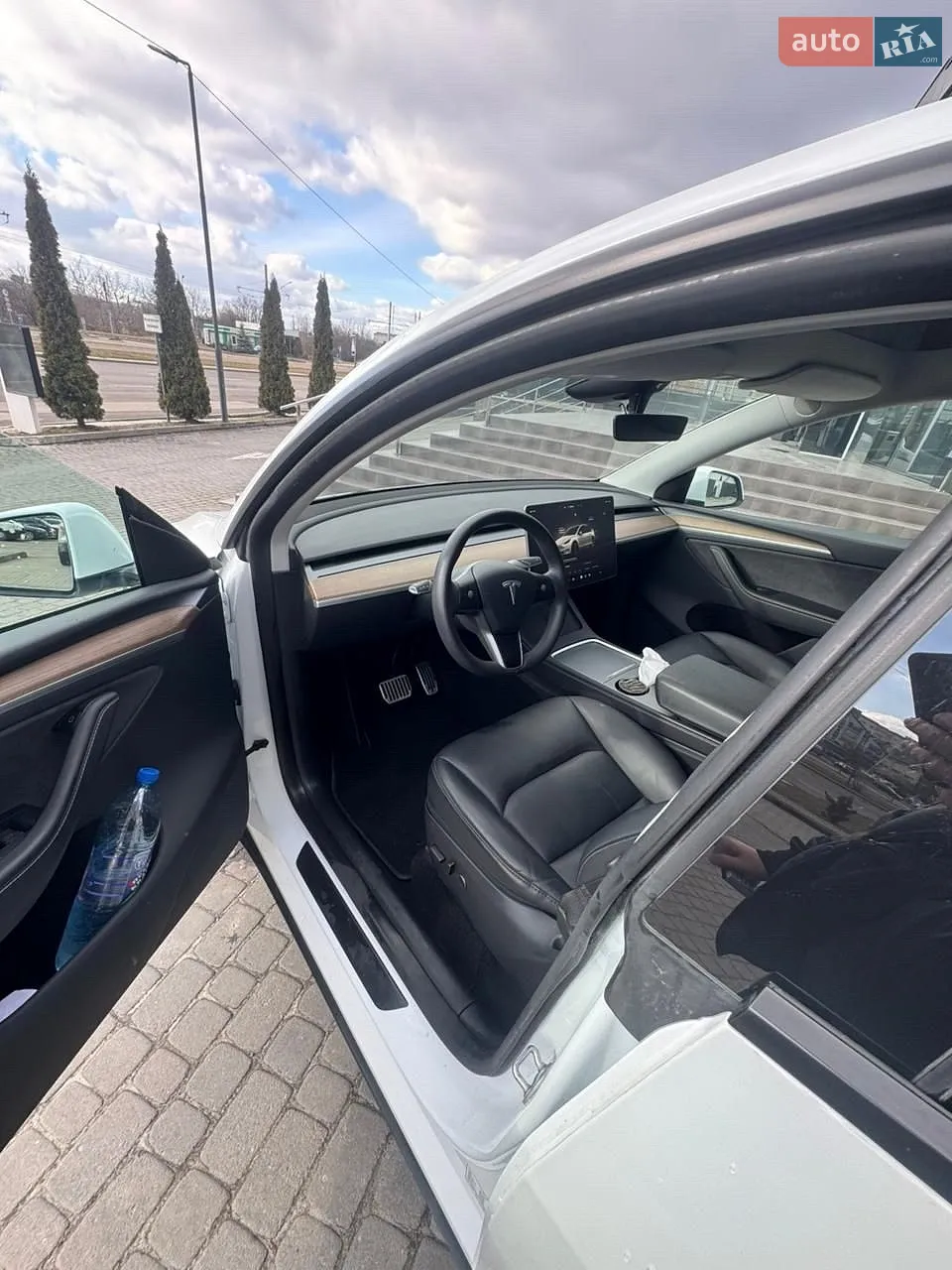 2024 Tesla Model Y - мініатюра 16