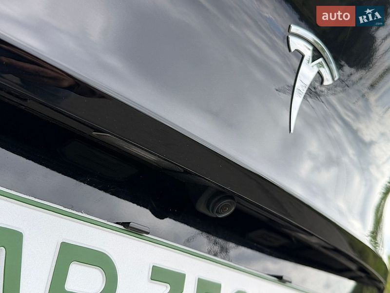 Позашляховик / Кросовер Tesla Model Y 2023 в Трускавці фото 24 Позашляховик / Кросовер Tesla Model Y 2023 в Трускавці