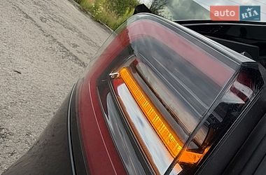 Внедорожник / Кроссовер Tesla Model Y 2023 в Трускавце