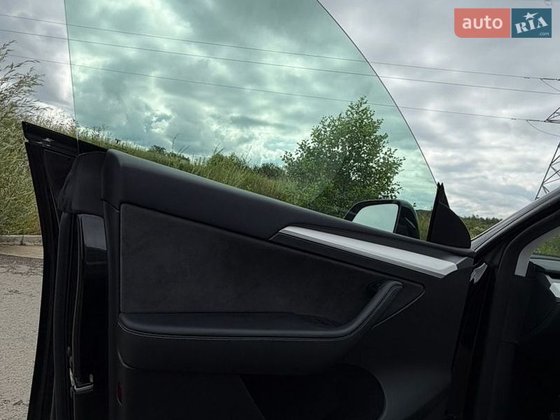 Позашляховик / Кросовер Tesla Model Y 2023 в Трускавці фото 41 Позашляховик / Кросовер Tesla Model Y 2023 в Трускавці