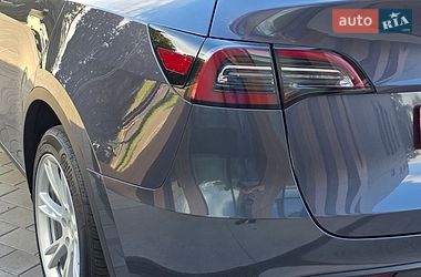 Позашляховик / Кросовер Tesla Model Y 2023 в Луцьку фото 9 Позашляховик / Кросовер Tesla Model Y 2023 в Луцьку
