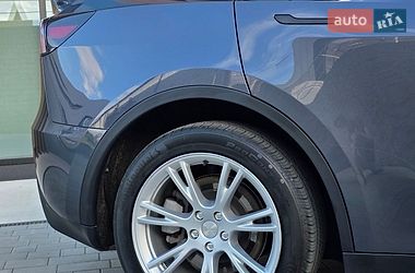 Позашляховик / Кросовер Tesla Model Y 2023 в Луцьку фото 5 Позашляховик / Кросовер Tesla Model Y 2023 в Луцьку