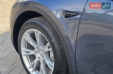 Позашляховик / Кросовер Tesla Model Y 2023 в Луцьку фото 11 Позашляховик / Кросовер Tesla Model Y 2023 в Луцьку