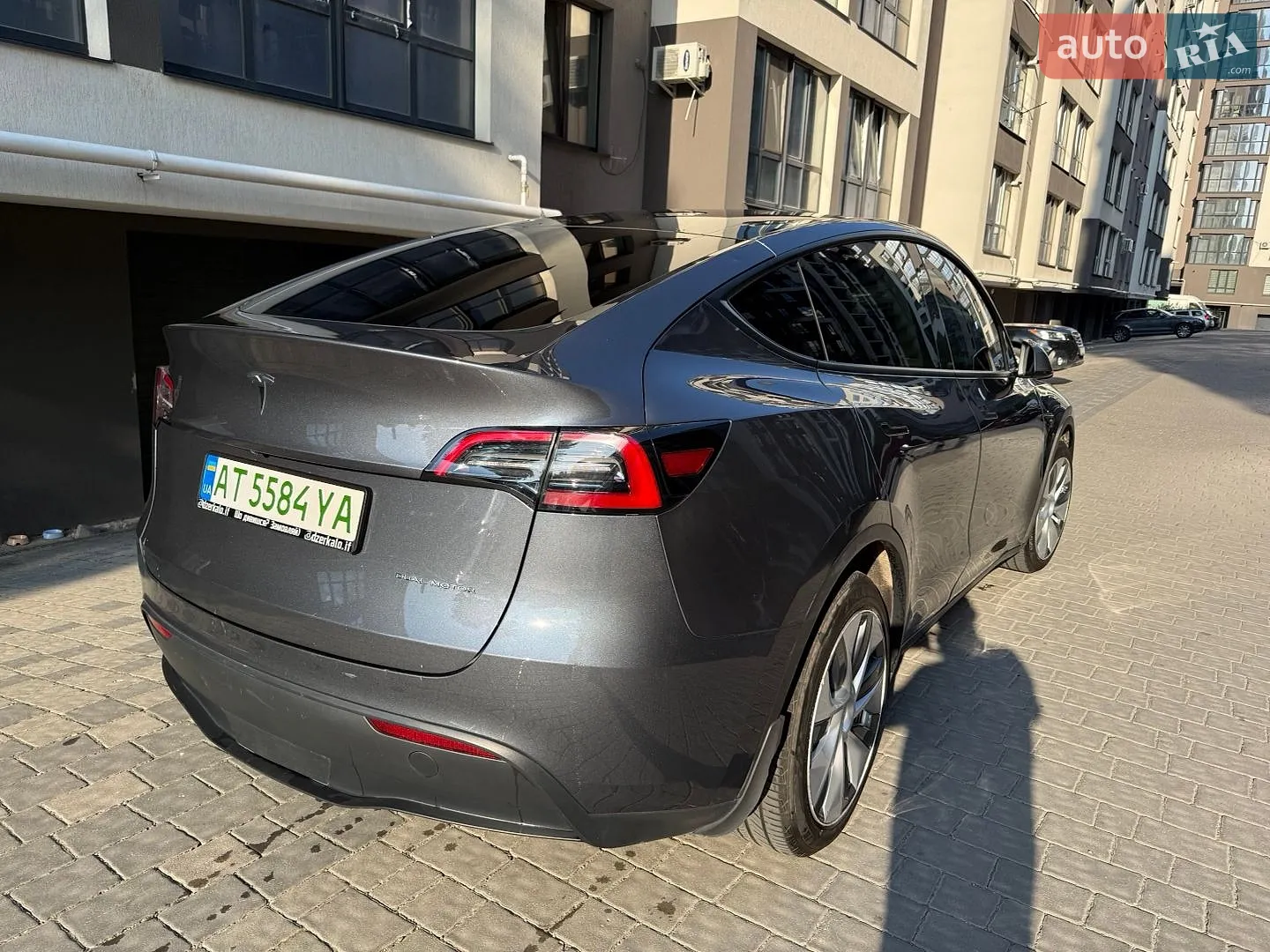 2023 Tesla Model Y - мініатюра 10