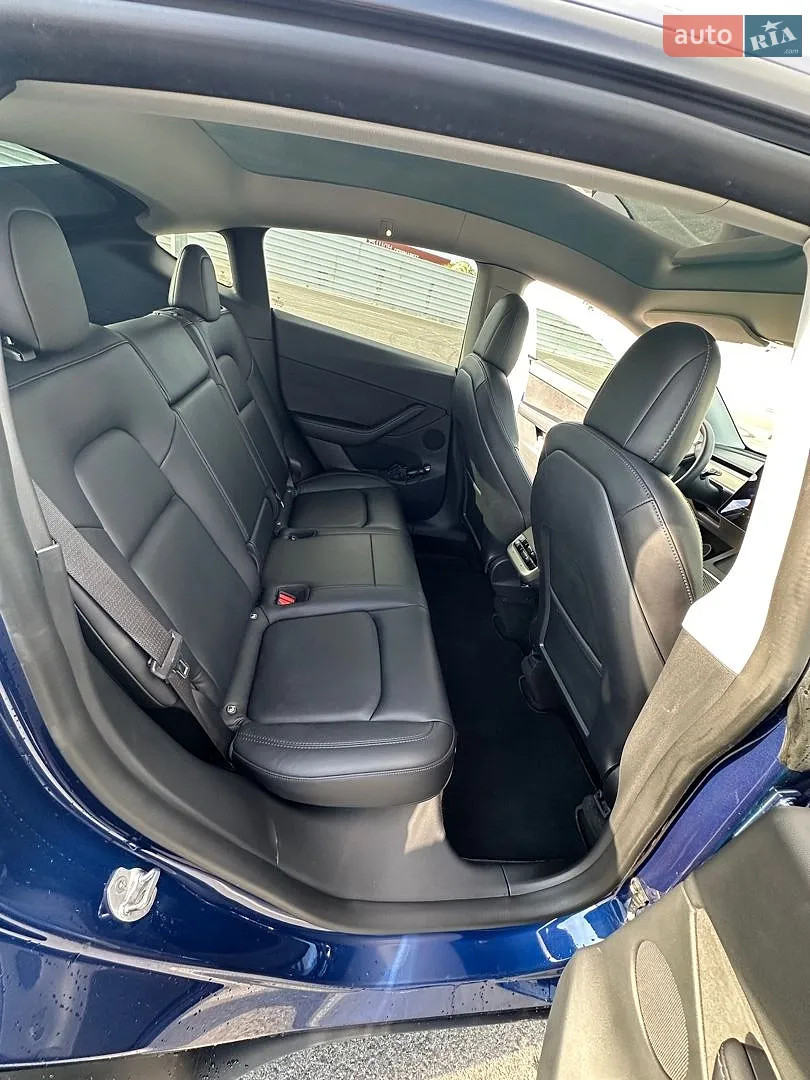 2021 Tesla Model Y - мініатюра 20
