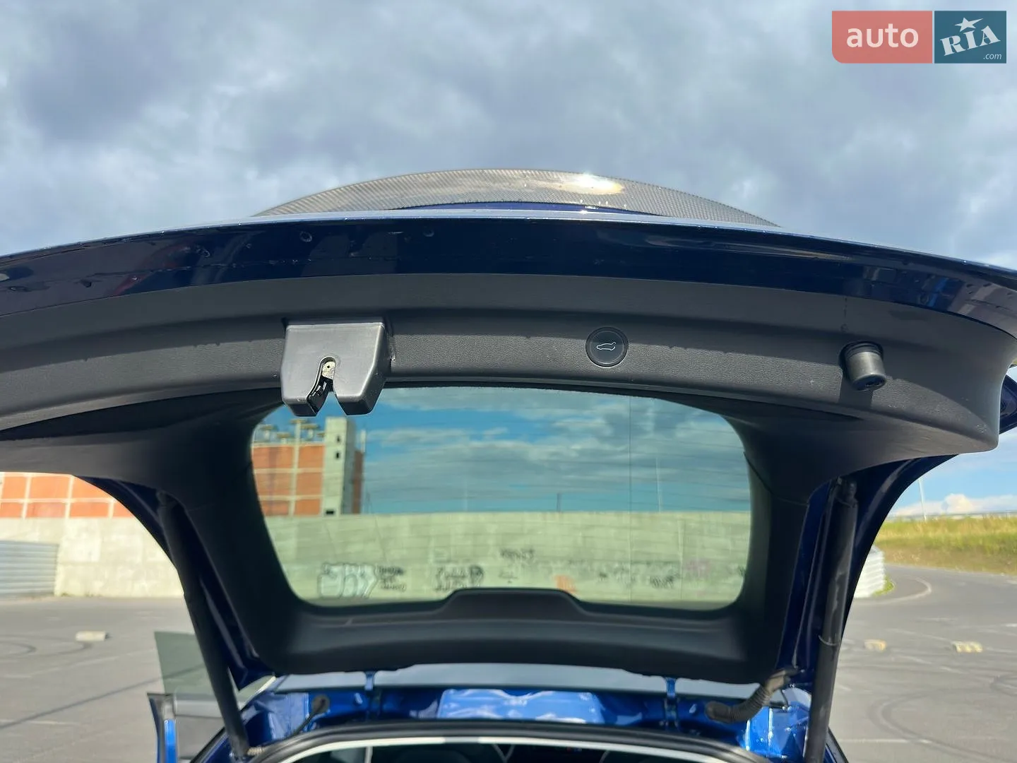 2021 Tesla Model Y - мініатюра 17