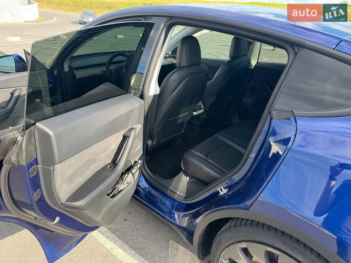 2021 Tesla Model Y - мініатюра 14
