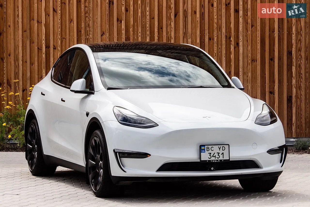 2024 Tesla Model Y - мініатюра 33