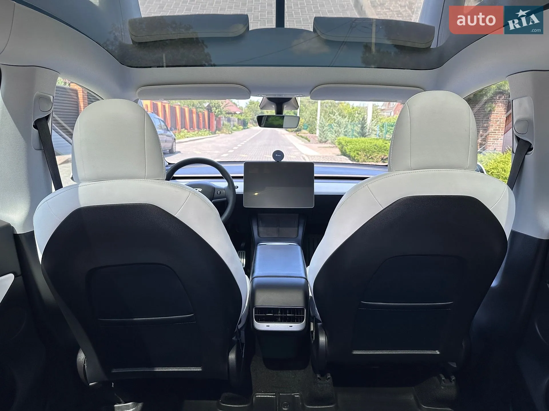 2021 Tesla Model Y - мініатюра 22