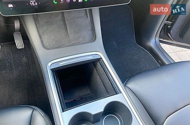 Внедорожник / Кроссовер Tesla Model Y 2023 в Трускавце