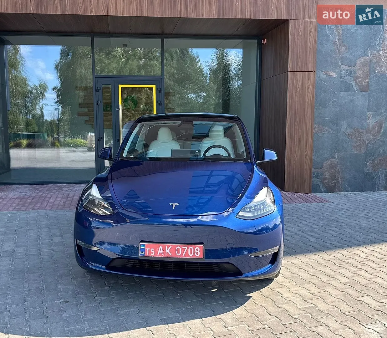 2024 Tesla Model Y - мініатюра 27