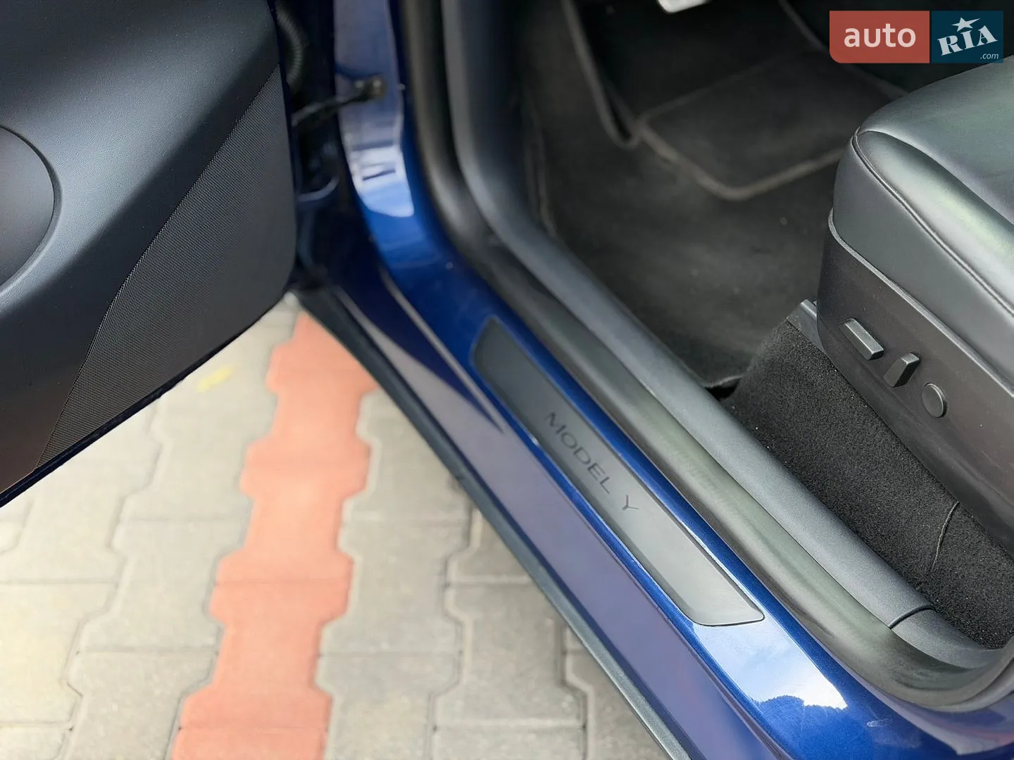 2020 Tesla Model Y - мініатюра 33