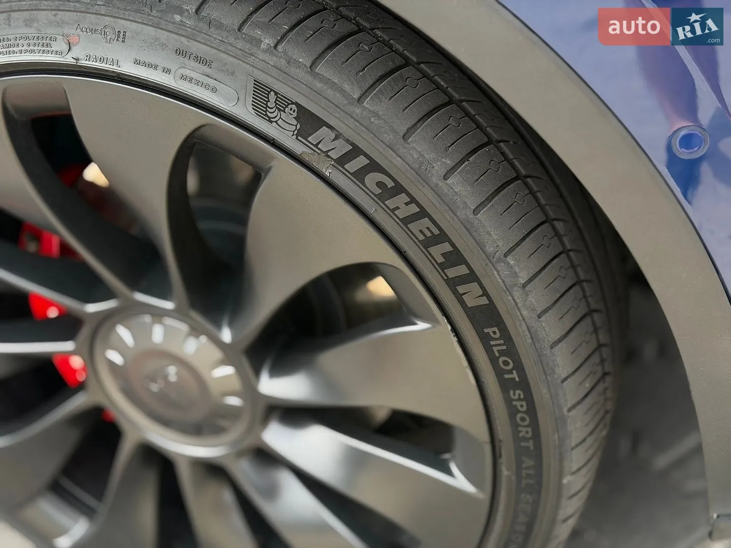 2020 Tesla Model Y - мініатюра 40