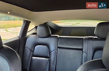 Внедорожник / Кроссовер Tesla Model Y 2022 в Чернигове фото 10 Внедорожник / Кроссовер Tesla Model Y 2022 в Чернигове