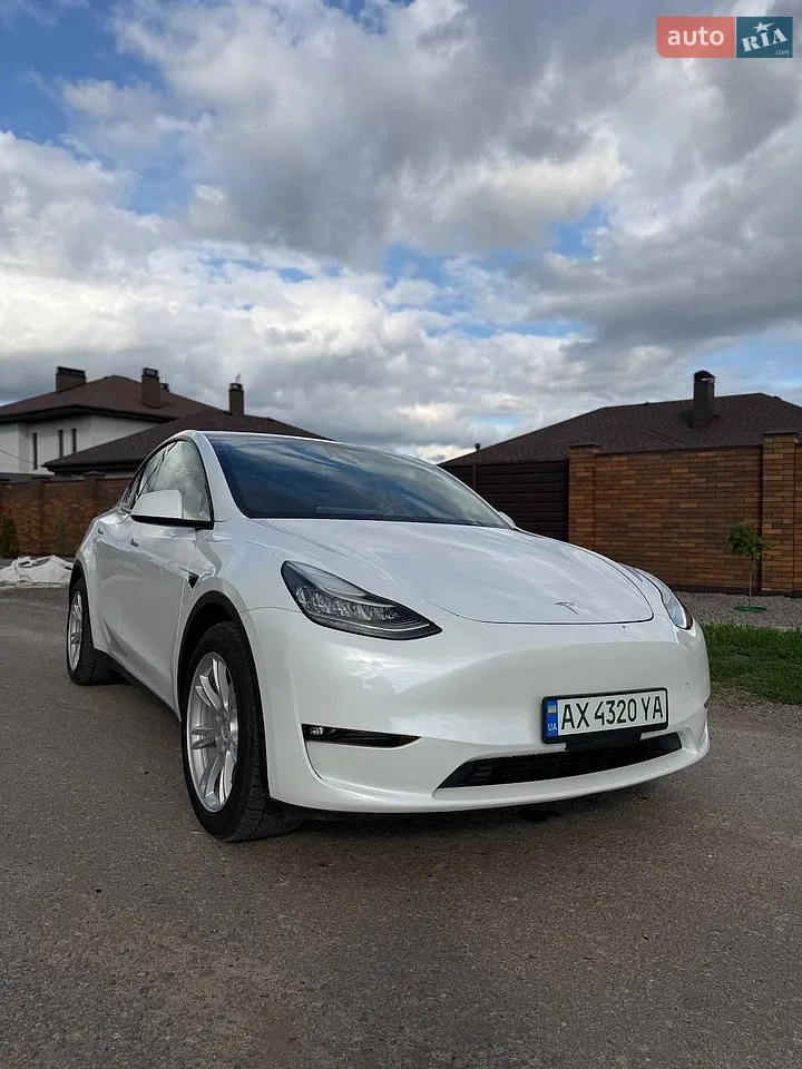 2023 Tesla Model Y - мініатюра 15