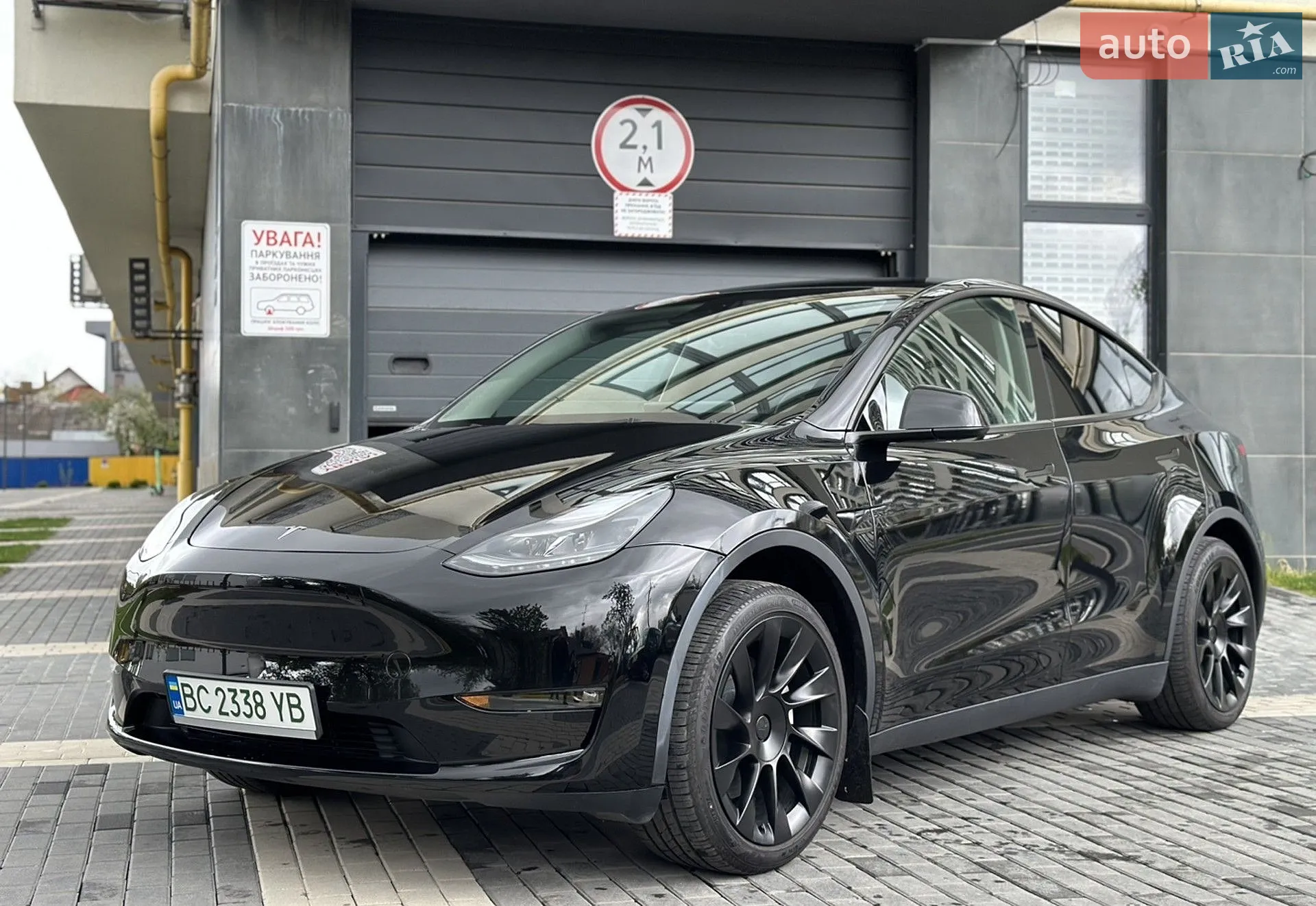 2023 Tesla Model Y - мініатюра 12