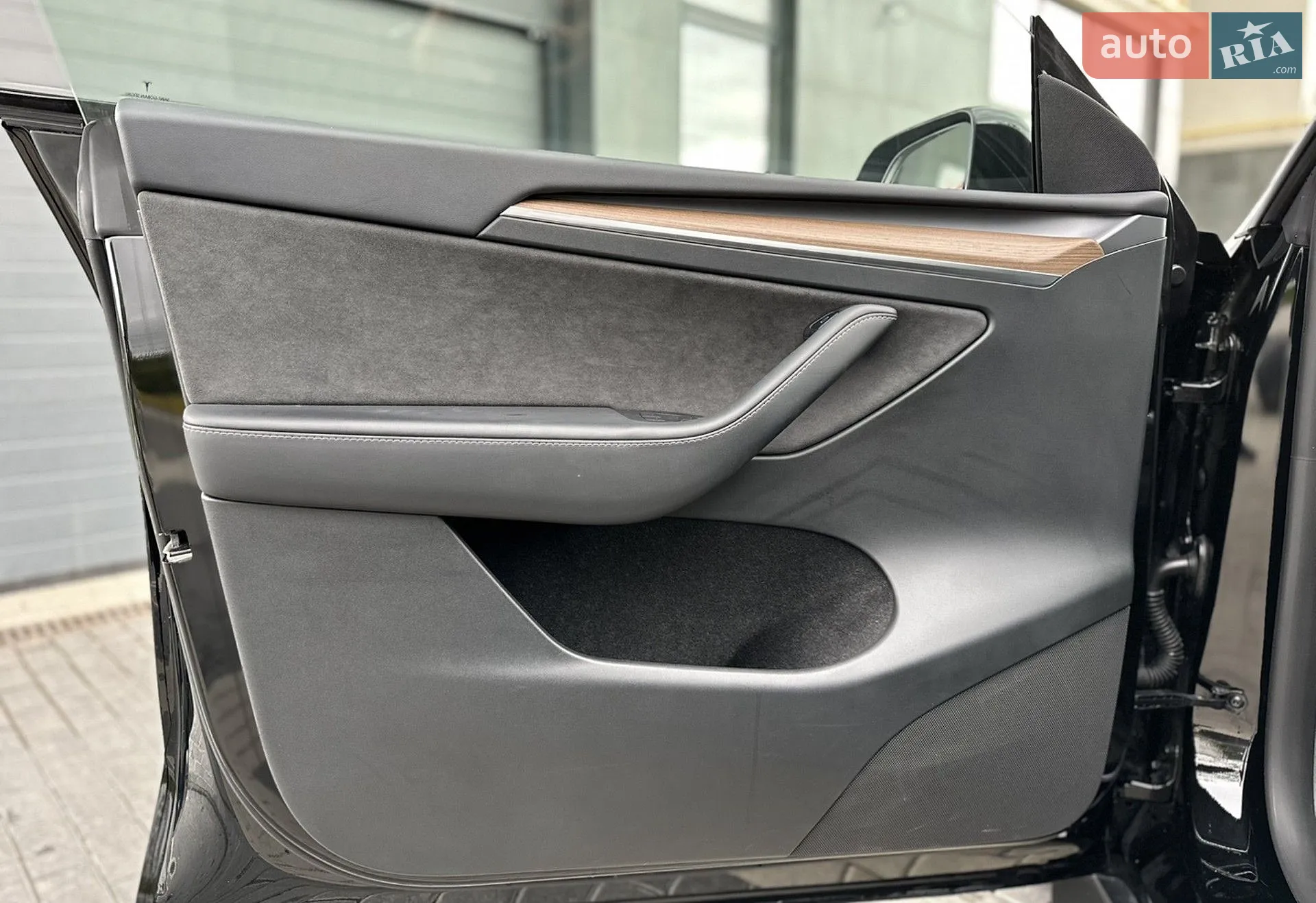 2023 Tesla Model Y - мініатюра 21