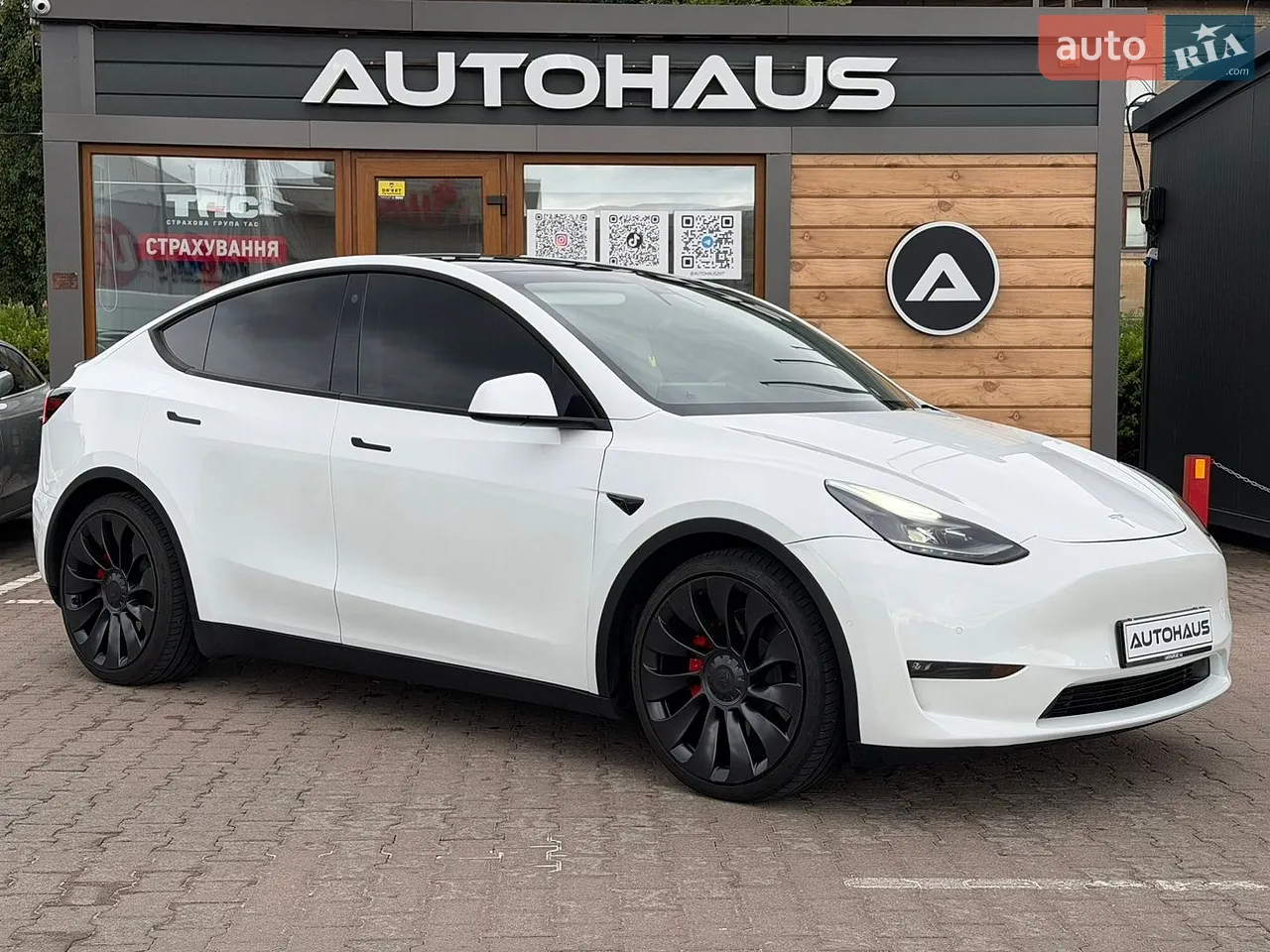 2022 Tesla Model Y - мініатюра 30