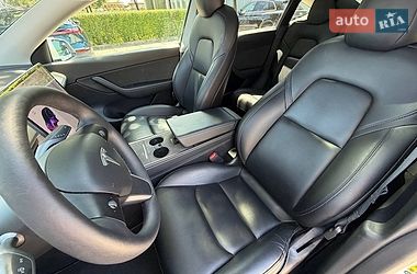 Позашляховик / Кросовер Tesla Model Y 2021 в Стрию фото 26 Позашляховик / Кросовер Tesla Model Y 2021 в Стрию
