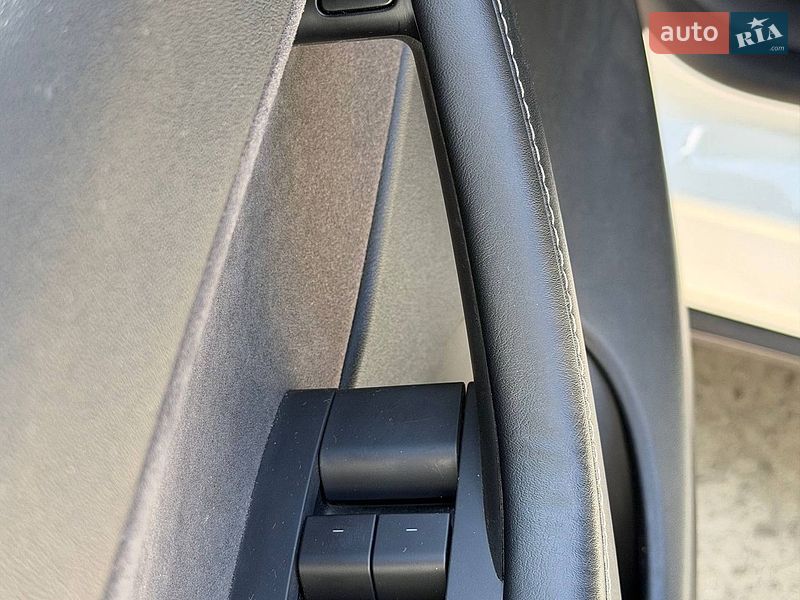 Позашляховик / Кросовер Tesla Model Y 2021 в Стрию фото 24 Позашляховик / Кросовер Tesla Model Y 2021 в Стрию