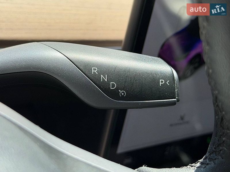 Позашляховик / Кросовер Tesla Model Y 2021 в Стрию фото 29 Позашляховик / Кросовер Tesla Model Y 2021 в Стрию