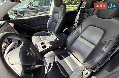 Позашляховик / Кросовер Tesla Model Y 2021 в Стрию фото 34 Позашляховик / Кросовер Tesla Model Y 2021 в Стрию