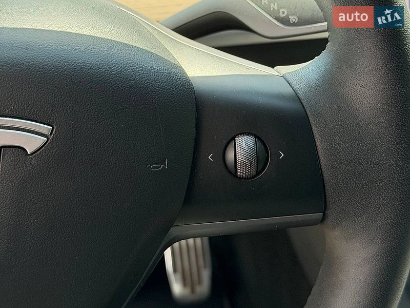 Позашляховик / Кросовер Tesla Model Y 2021 в Стрию фото 30 Позашляховик / Кросовер Tesla Model Y 2021 в Стрию