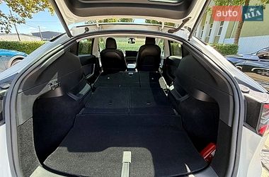 Позашляховик / Кросовер Tesla Model Y 2021 в Стрию фото 45 Позашляховик / Кросовер Tesla Model Y 2021 в Стрию