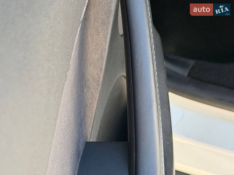 Позашляховик / Кросовер Tesla Model Y 2021 в Стрию фото 39 Позашляховик / Кросовер Tesla Model Y 2021 в Стрию