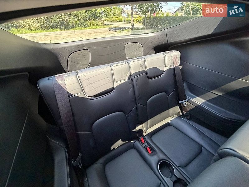 Позашляховик / Кросовер Tesla Model Y 2021 в Стрию фото 49 Позашляховик / Кросовер Tesla Model Y 2021 в Стрию