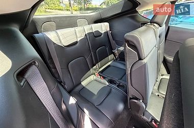 Позашляховик / Кросовер Tesla Model Y 2021 в Стрию фото 54 Позашляховик / Кросовер Tesla Model Y 2021 в Стрию