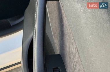 Позашляховик / Кросовер Tesla Model Y 2021 в Стрию фото 53 Позашляховик / Кросовер Tesla Model Y 2021 в Стрию