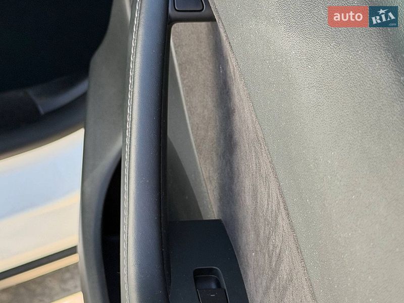 Позашляховик / Кросовер Tesla Model Y 2021 в Стрию фото 53 Позашляховик / Кросовер Tesla Model Y 2021 в Стрию