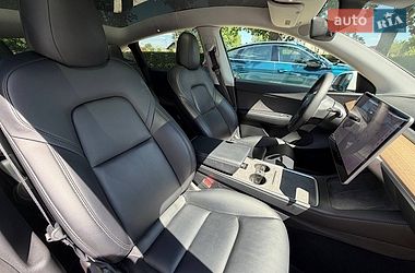 Позашляховик / Кросовер Tesla Model Y 2021 в Стрию фото 58 Позашляховик / Кросовер Tesla Model Y 2021 в Стрию