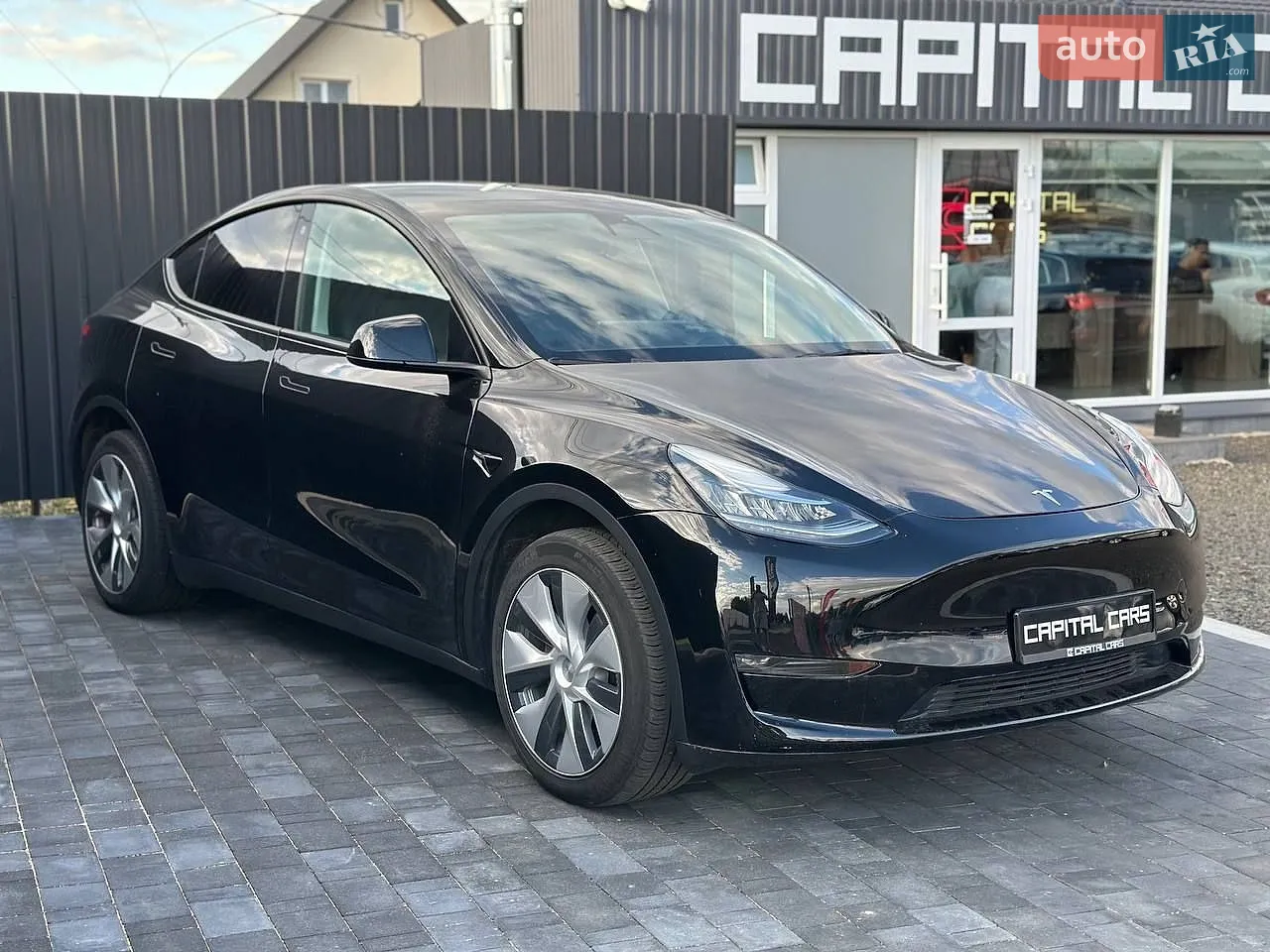 2022 Tesla Model Y - мініатюра 7