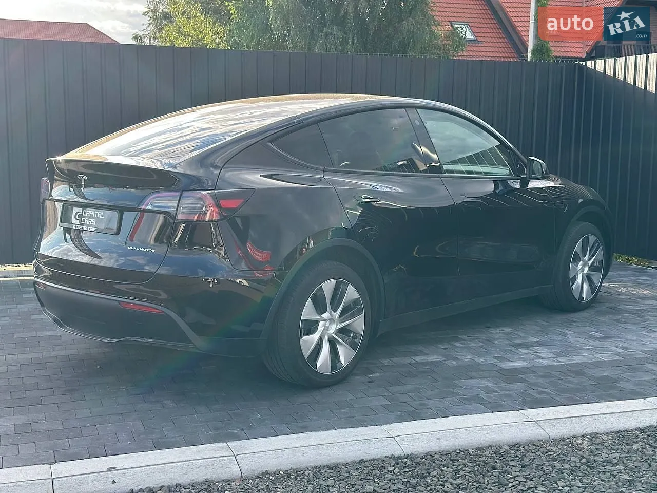 2022 Tesla Model Y - мініатюра 4