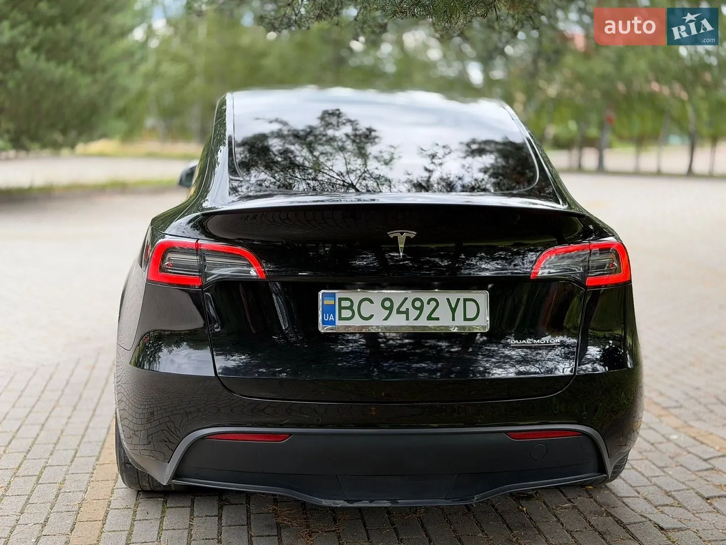 2022 Tesla Model Y - мініатюра 16
