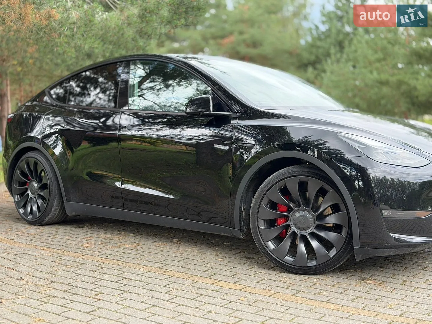 2022 Tesla Model Y - мініатюра 27